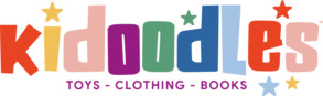 Kidoodles of Norman logo