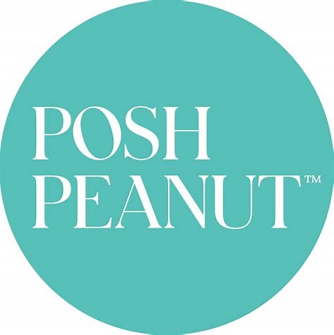Posh peanut